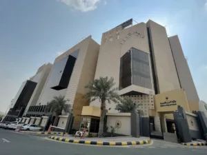 ministry of hajj and umrah saudi arabia