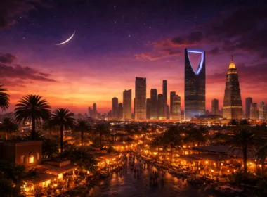 ramadan 2026 fasting hours saudi arabia