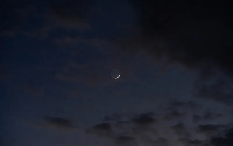 2026 shawwal moon saudi arabia