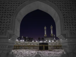 Best Time to Perform Umrah
