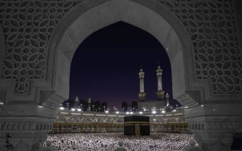 Best Time to Perform Umrah