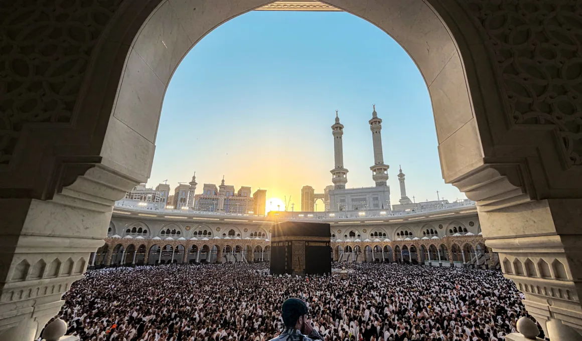 Hajj 2026 Umrah Visa Holders To Leave Saudi Arabia before April 18