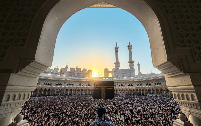 Hajj 2026 Umrah Visa Holders To Leave Saudi Arabia before April 18