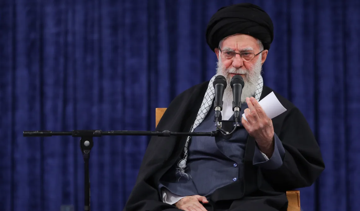 Khamenei