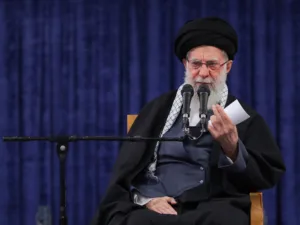 Khamenei