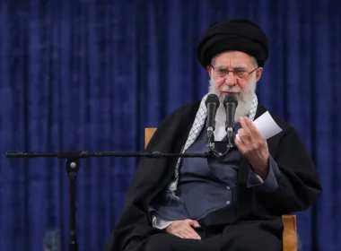 Khamenei