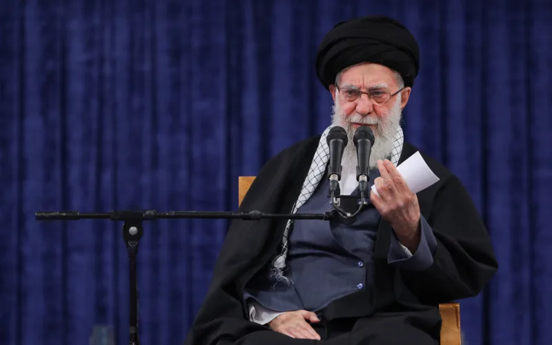 Khamenei