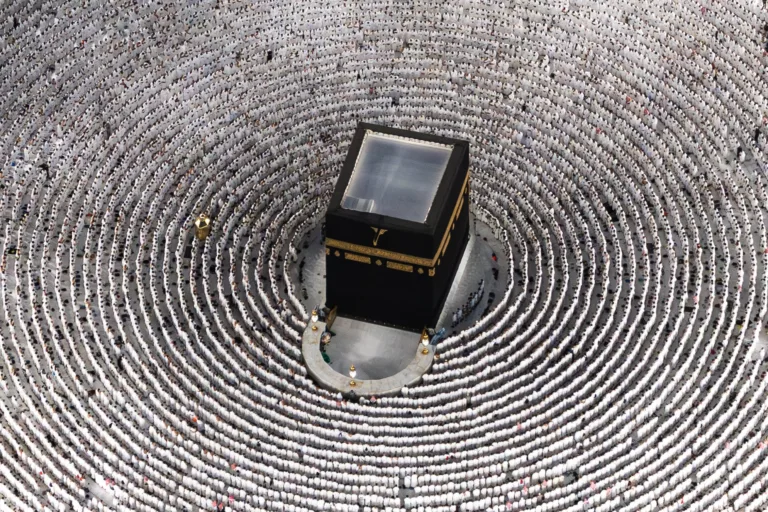 Last Date for Umrah Visa 2026