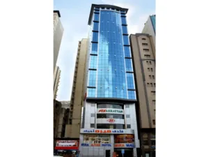 Mira Ajyad Hotel in Makkah