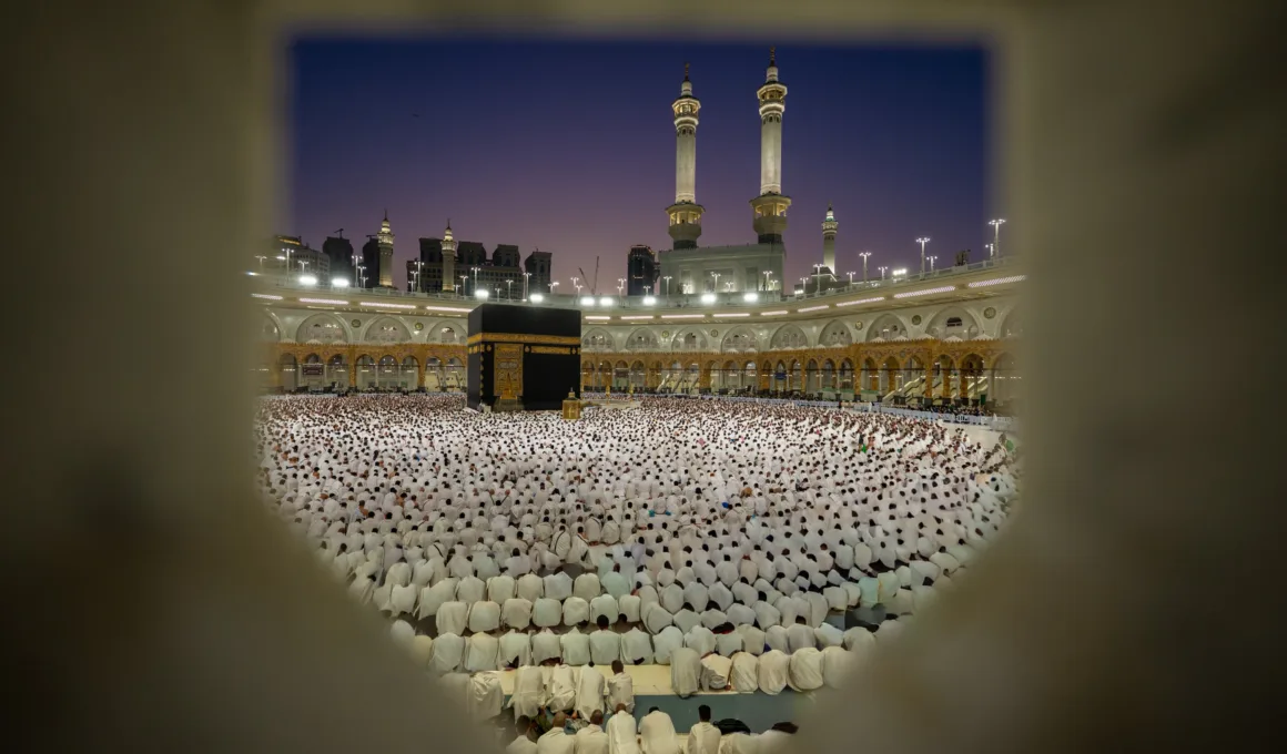 Ramadan 2026 Tahajjud Prayers Begin Tonight at the Two Holy Mosques
