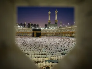 Ramadan 2026 Tahajjud Prayers Begin Tonight at the Two Holy Mosques