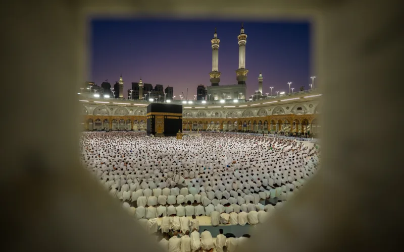 Ramadan 2026 Tahajjud Prayers Begin Tonight at the Two Holy Mosques
