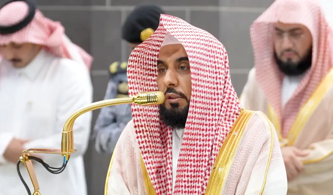 Sheikh Abdullah Al-Juhany