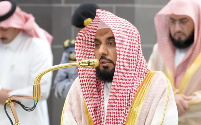 Sheikh Abdullah Al-Juhany