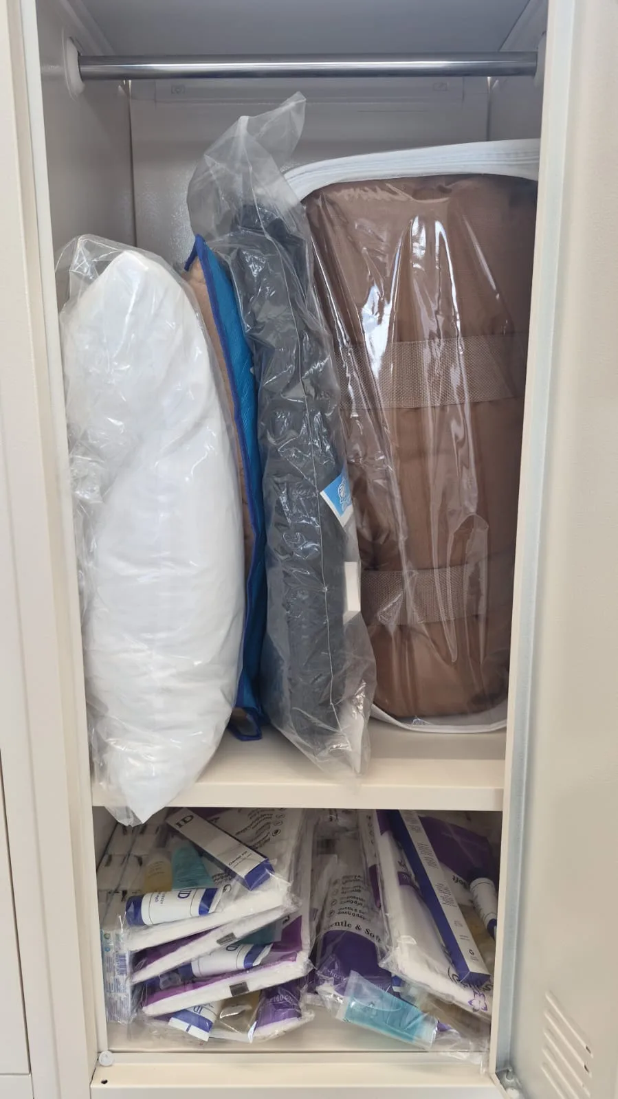 What Worshippers Receive at Two Holy Mosques For Itikaf 2026