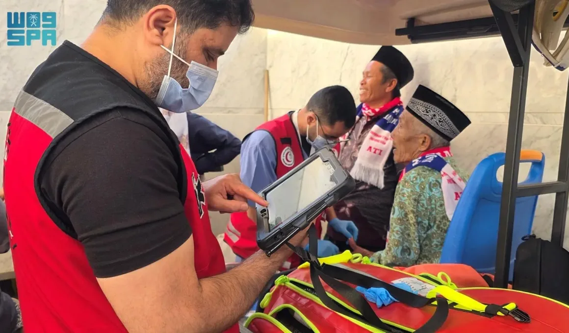 malaysian pilgrim saved march 2026