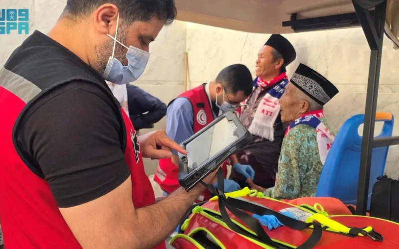 malaysian pilgrim saved march 2026