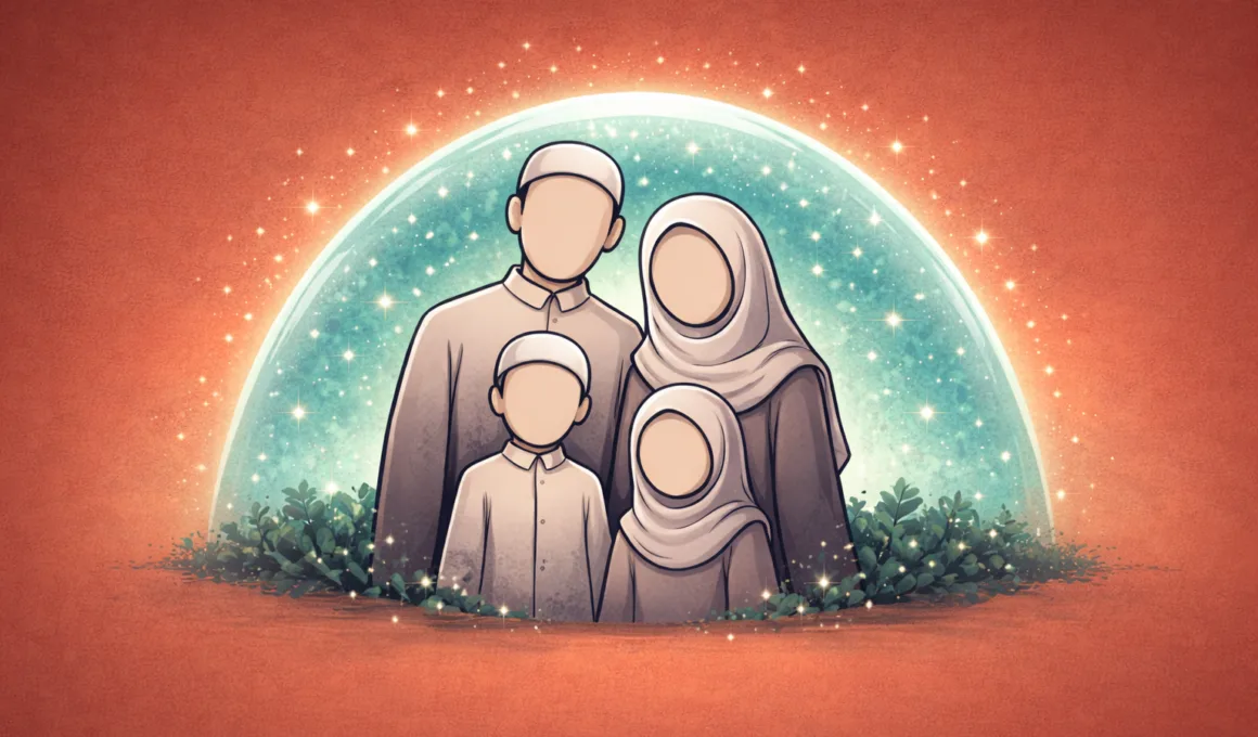 protection and safety