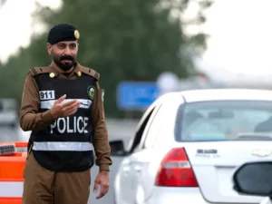 Entry to Makkah Banned for Those Without Hajj Permit Ahead of Hajj 2026