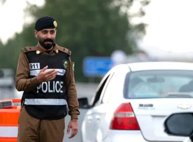 Entry to Makkah Banned for Those Without Hajj Permit Ahead of Hajj 2026