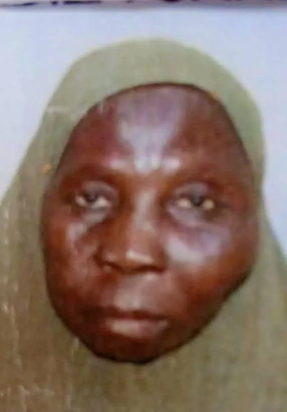 Hadiza Garba
