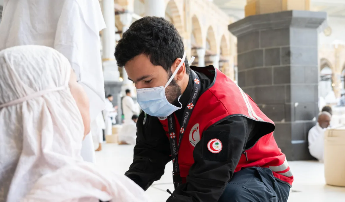 Hajj 2026 Hajj Volunteer Registration Opens for Health Workers