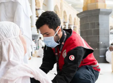 Hajj 2026 Hajj Volunteer Registration Opens for Health Workers
