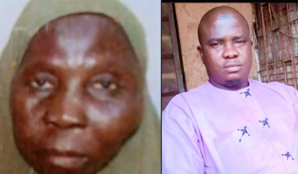 Hajj 2026 Nigerian Mother and Son Die in Road Crash 13 Days Before Hajj Flight