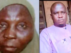Hajj 2026 Nigerian Mother and Son Die in Road Crash 13 Days Before Hajj Flight