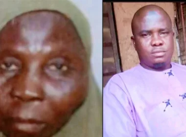 Hajj 2026 Nigerian Mother and Son Die in Road Crash 13 Days Before Hajj Flight