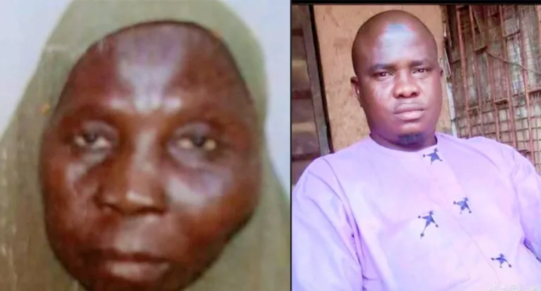 Hajj 2026 Nigerian Mother and Son Die in Road Crash 13 Days Before Hajj Flight
