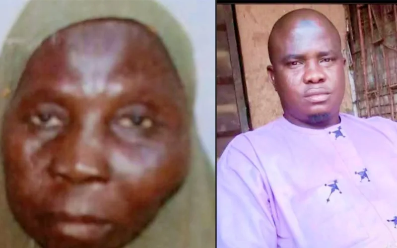 Hajj 2026 Nigerian Mother and Son Die in Road Crash 13 Days Before Hajj Flight