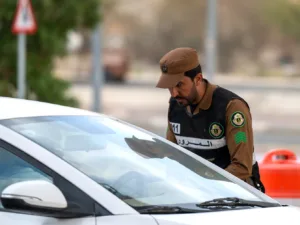 Hajj 2026 Performing Hajj Without Permit May Lead to 100000 SAR Fine