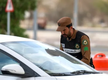 Hajj 2026 Performing Hajj Without Permit May Lead to 100000 SAR Fine