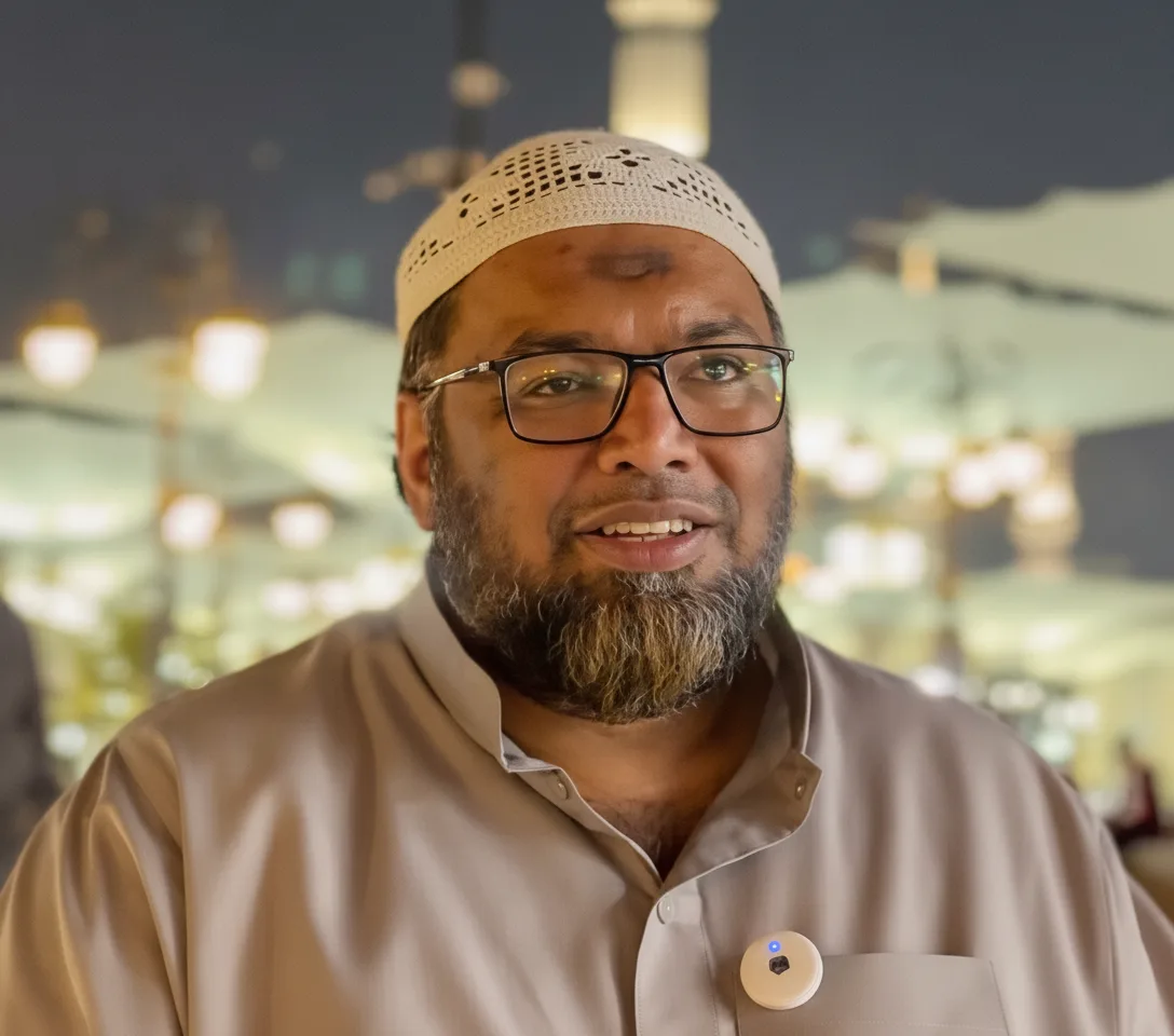 Mohammed Ali Abdul Rahman Al-Sindi