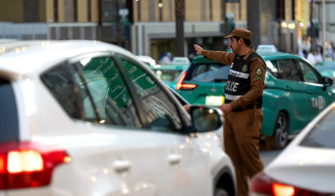 Only Hajj Visa and Permit Holders Permitted to Perform Hajj 2026