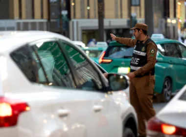 Only Hajj Visa and Permit Holders Permitted to Perform Hajj 2026