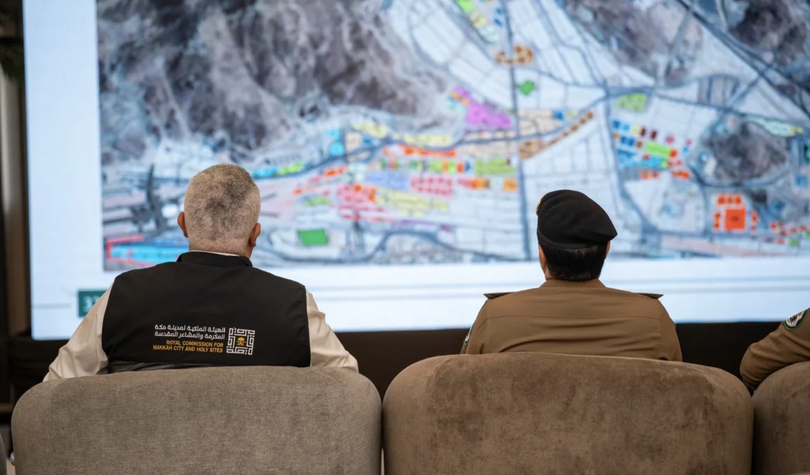 Saudi Arabia Introduces Electronic Pilgrim Tracking System for Hajj 2026