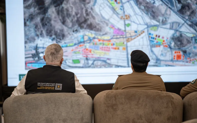 Saudi Arabia Introduces Electronic Pilgrim Tracking System for Hajj 2026