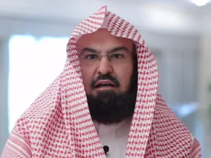 Sheikh Sudais Says Performing Hajj Without a Permit Is Against Shariah