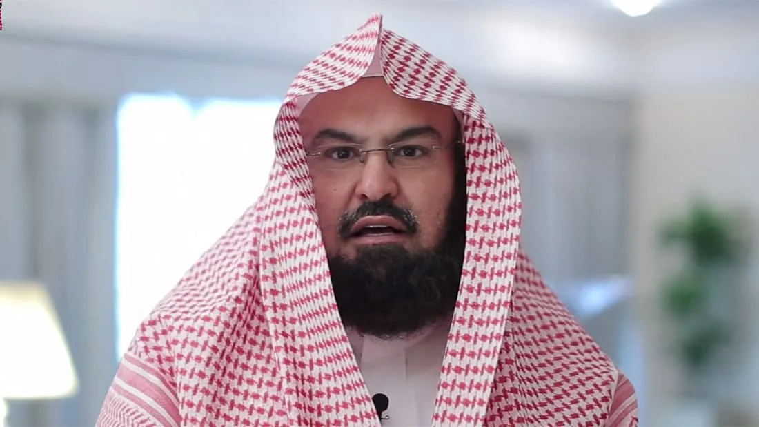 Sheikh Sudais Says Performing Hajj Without a Permit Is Against Shariah