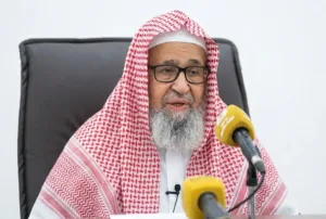Sheikh al-Fawzan