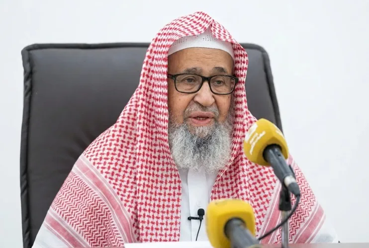 Sheikh al-Fawzan