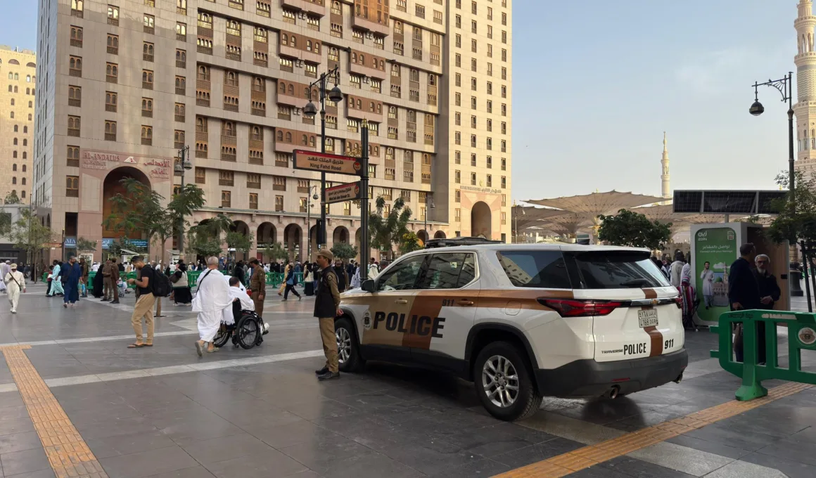 US Tells American Muslims to Be Careful for Hajj 2026