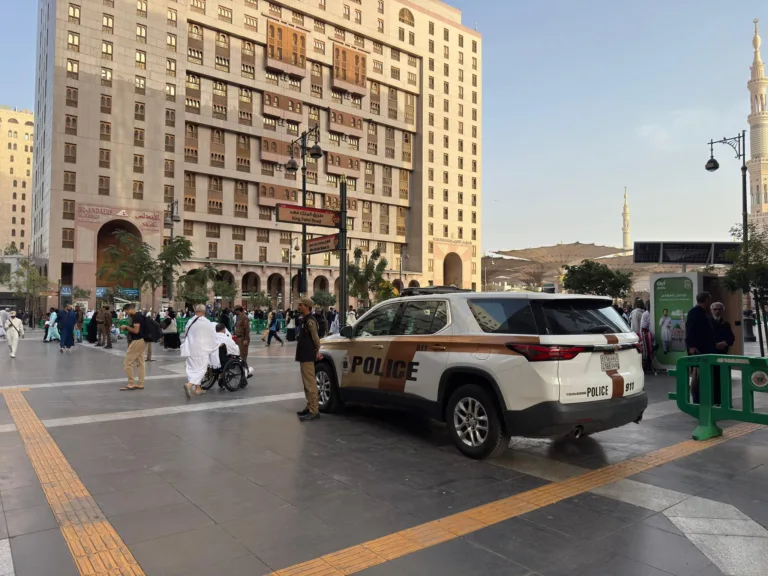 US Tells American Muslims to Be Careful for Hajj 2026