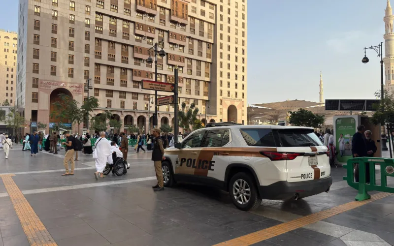 US Tells American Muslims to Be Careful for Hajj 2026