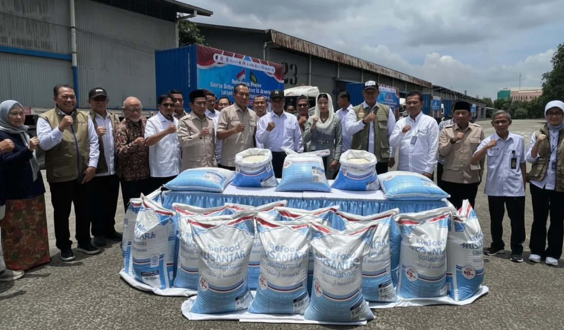 indonesia ready to eat meals hajj 2026
