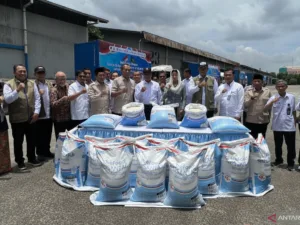 indonesia ready to eat meals hajj 2026