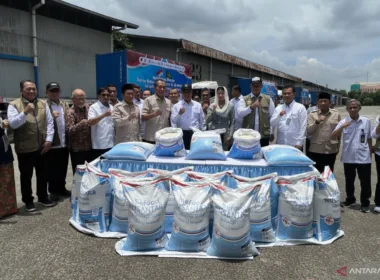 indonesia ready to eat meals hajj 2026