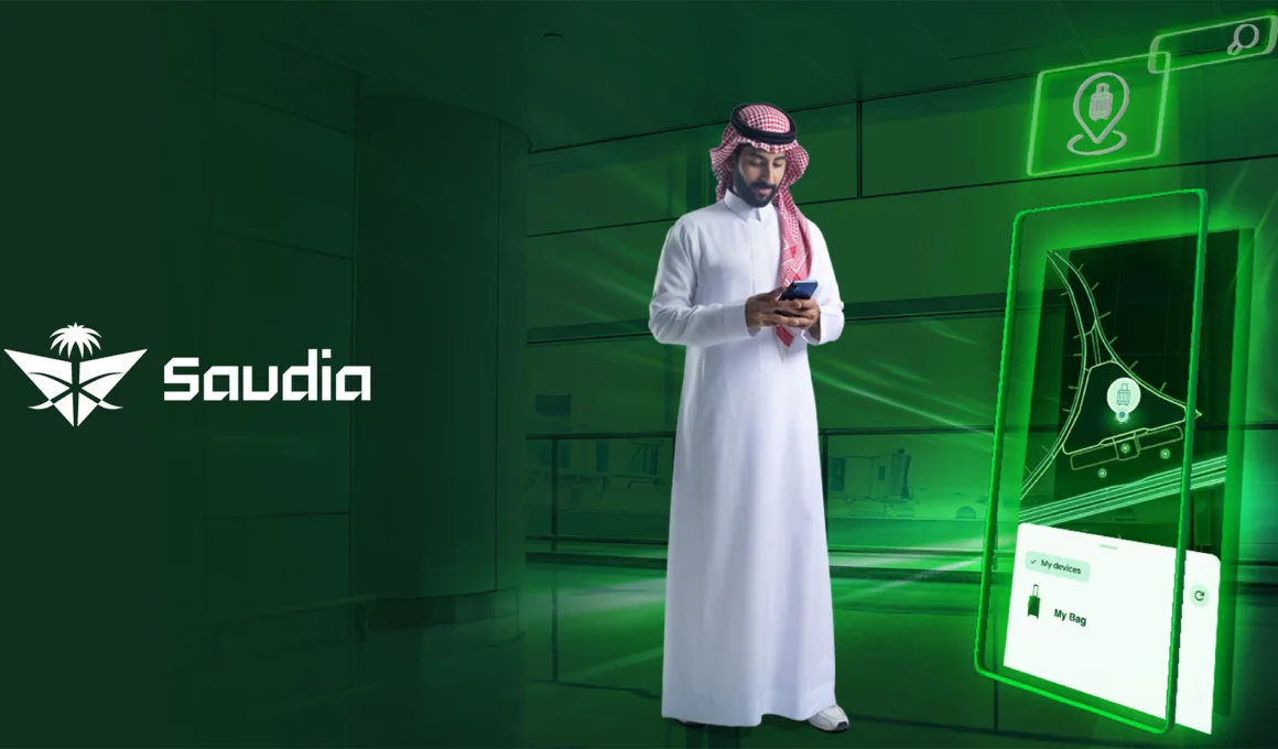 saudia airlines google find hub